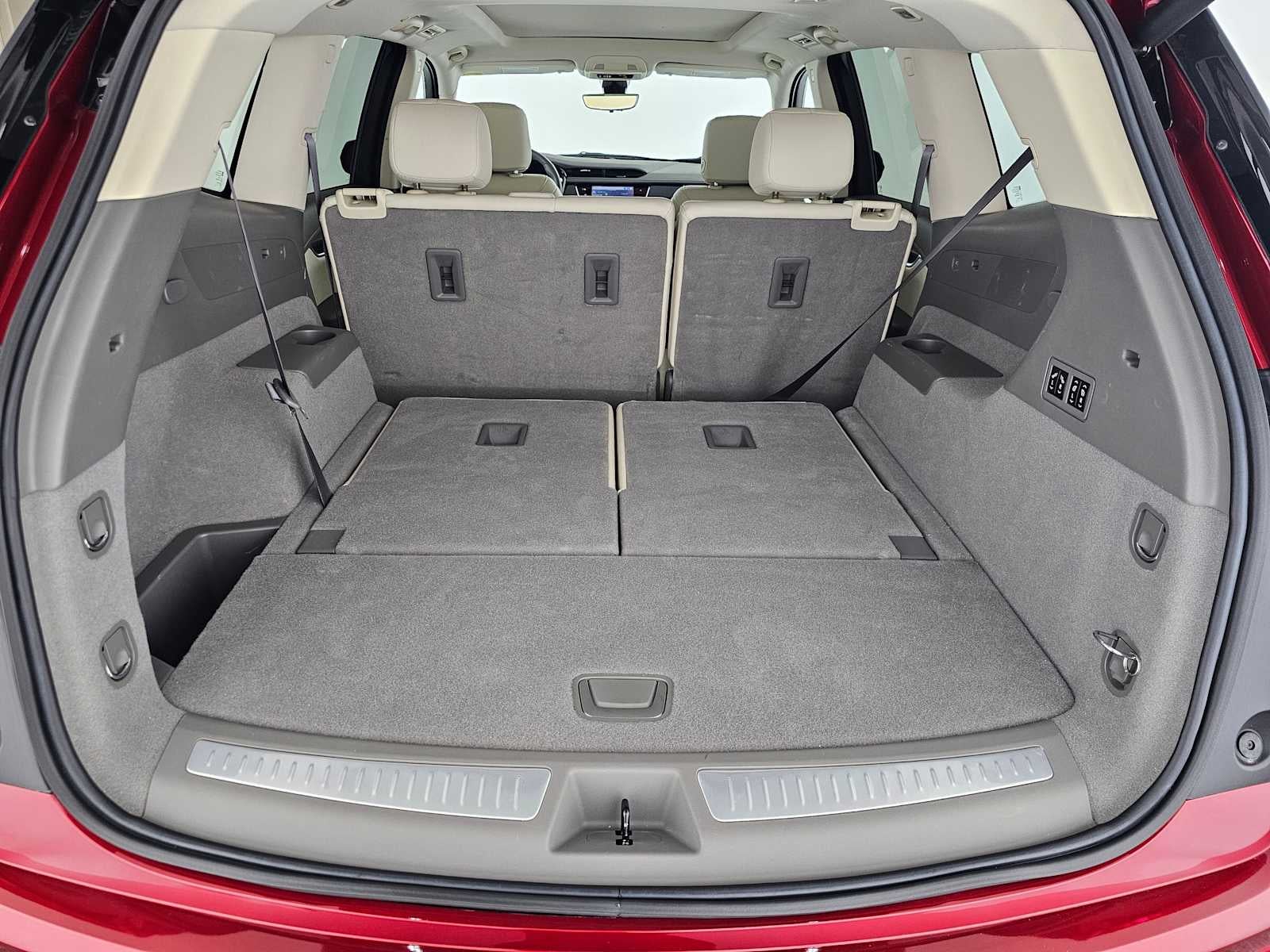 2024 Cadillac XT6 FWD Premium Luxury