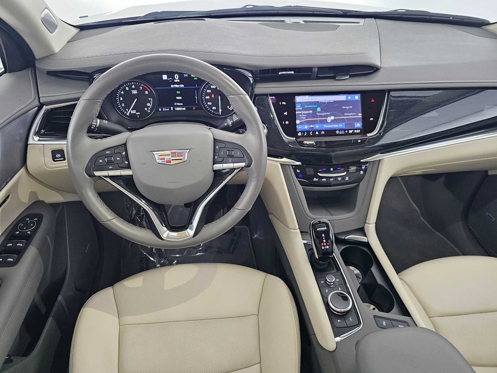 2024 Cadillac XT6 FWD Premium Luxury