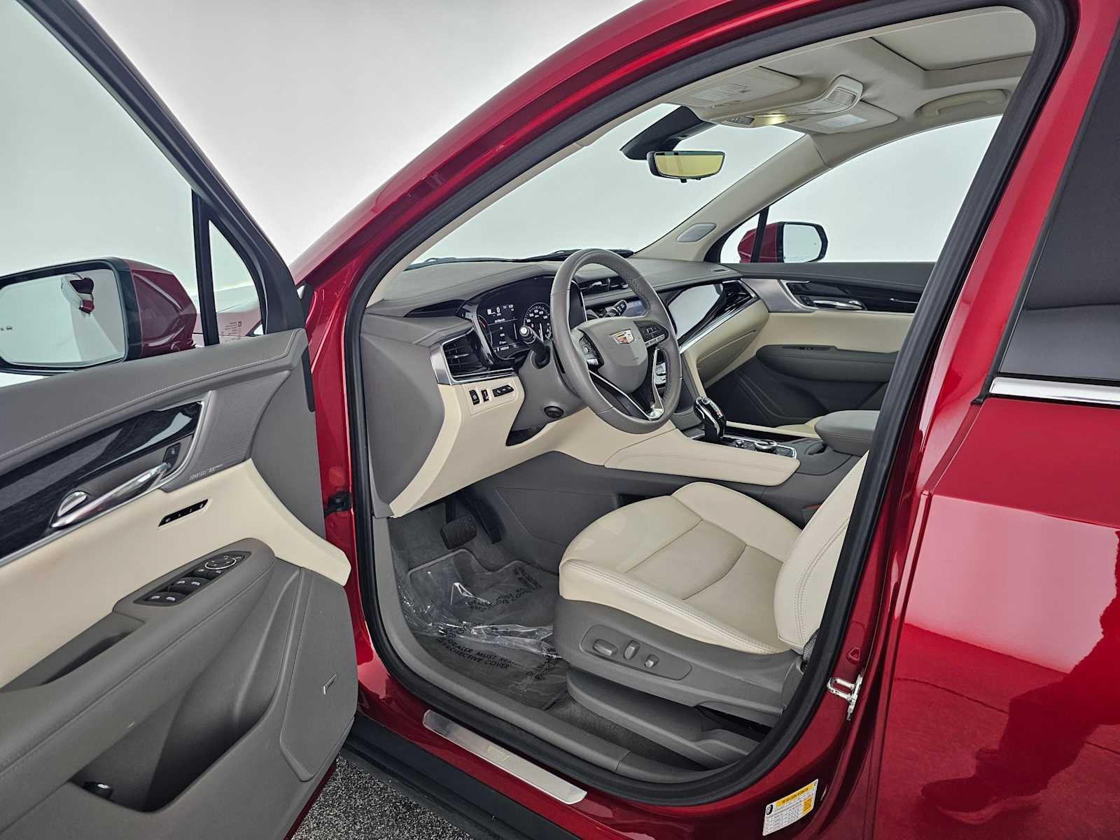 2024 Cadillac XT6 FWD Premium Luxury