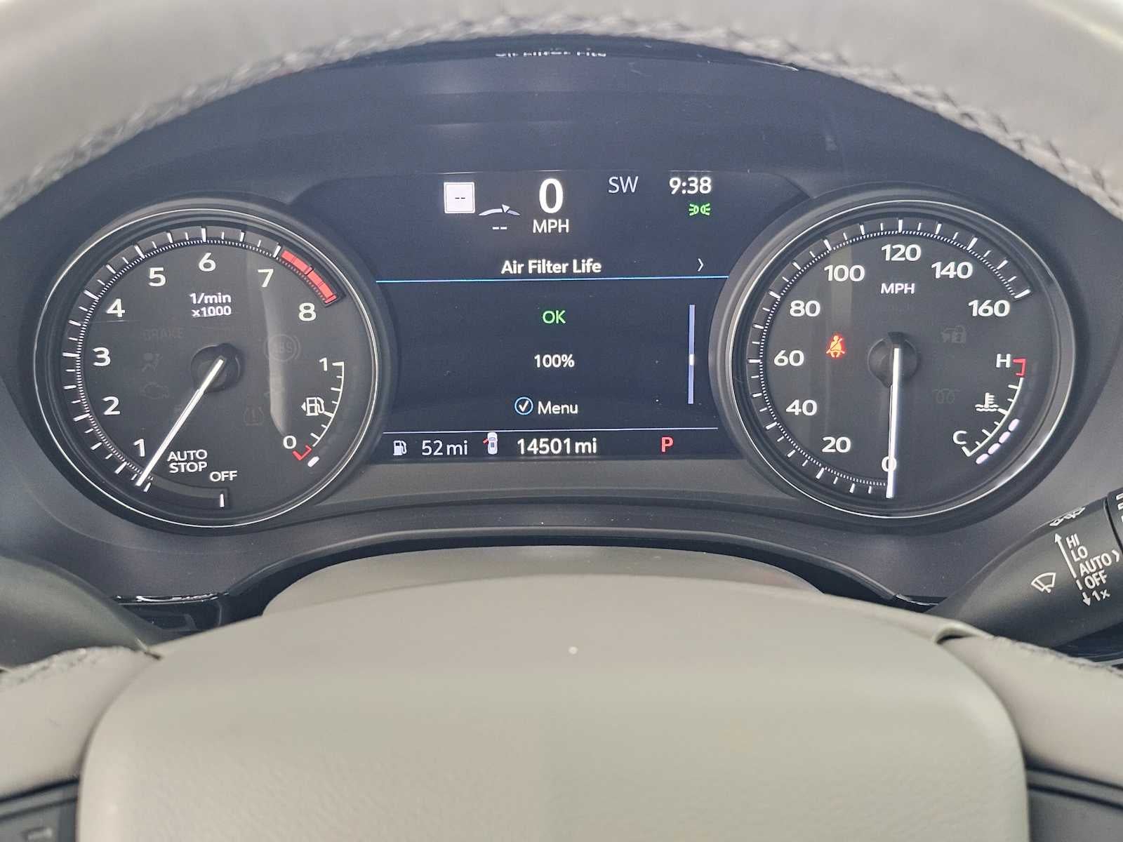 2024 Cadillac XT6 FWD Premium Luxury