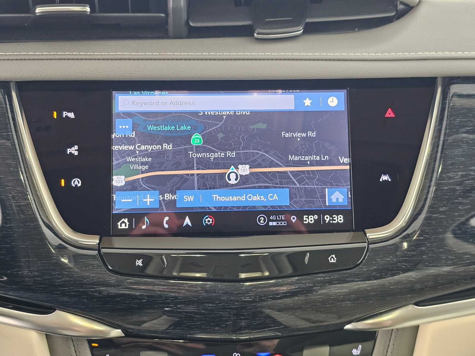 2024 Cadillac XT6 FWD Premium Luxury