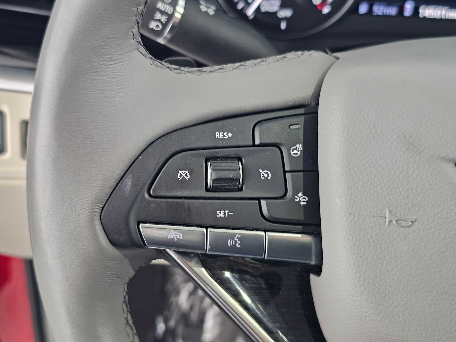 2024 Cadillac XT6 FWD Premium Luxury