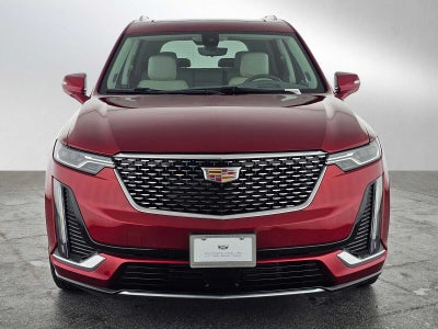 2024 Cadillac XT6 FWD Premium Luxury