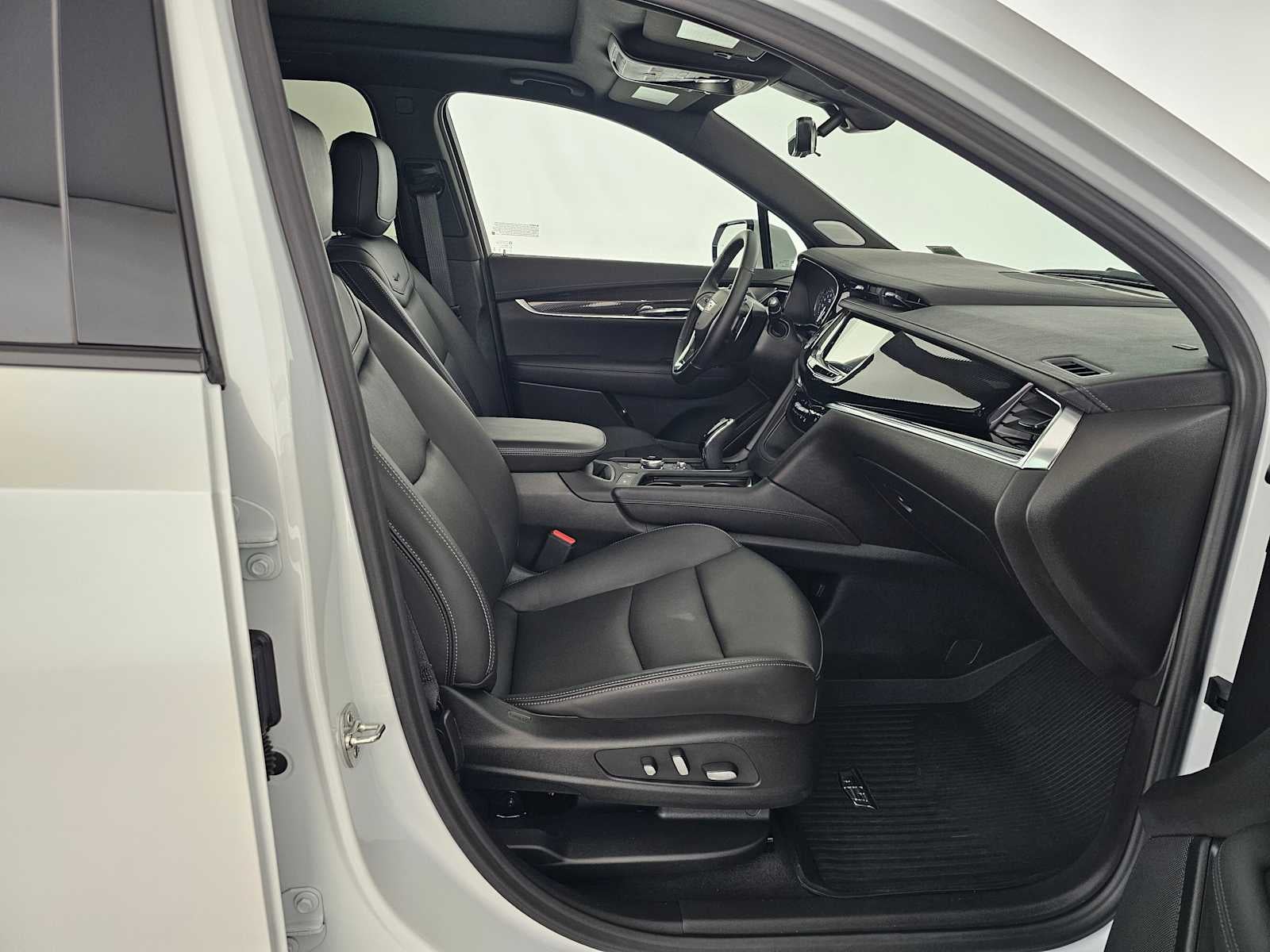 2025 Cadillac XT6 AWD Sport