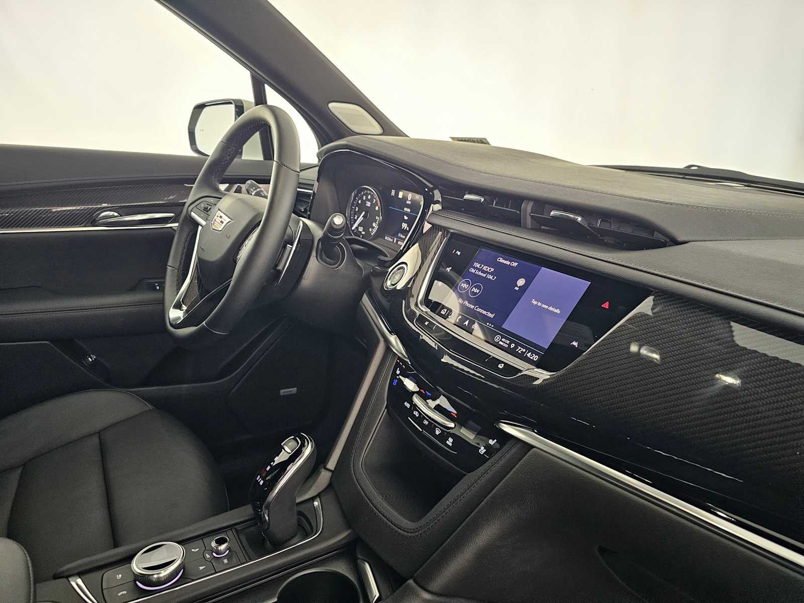 2025 Cadillac XT6 AWD Sport