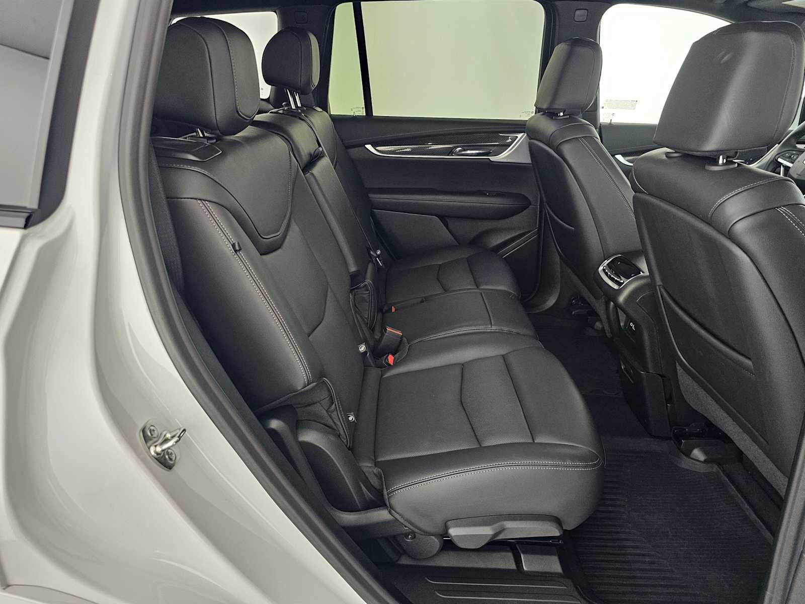 2025 Cadillac XT6 AWD Sport