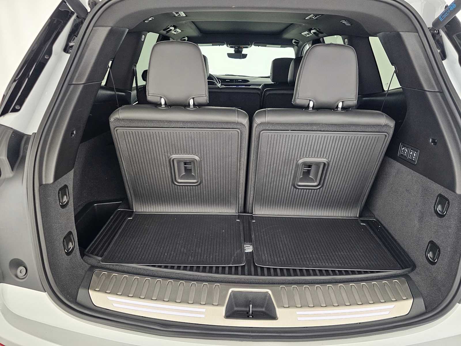 2025 Cadillac XT6 AWD Sport