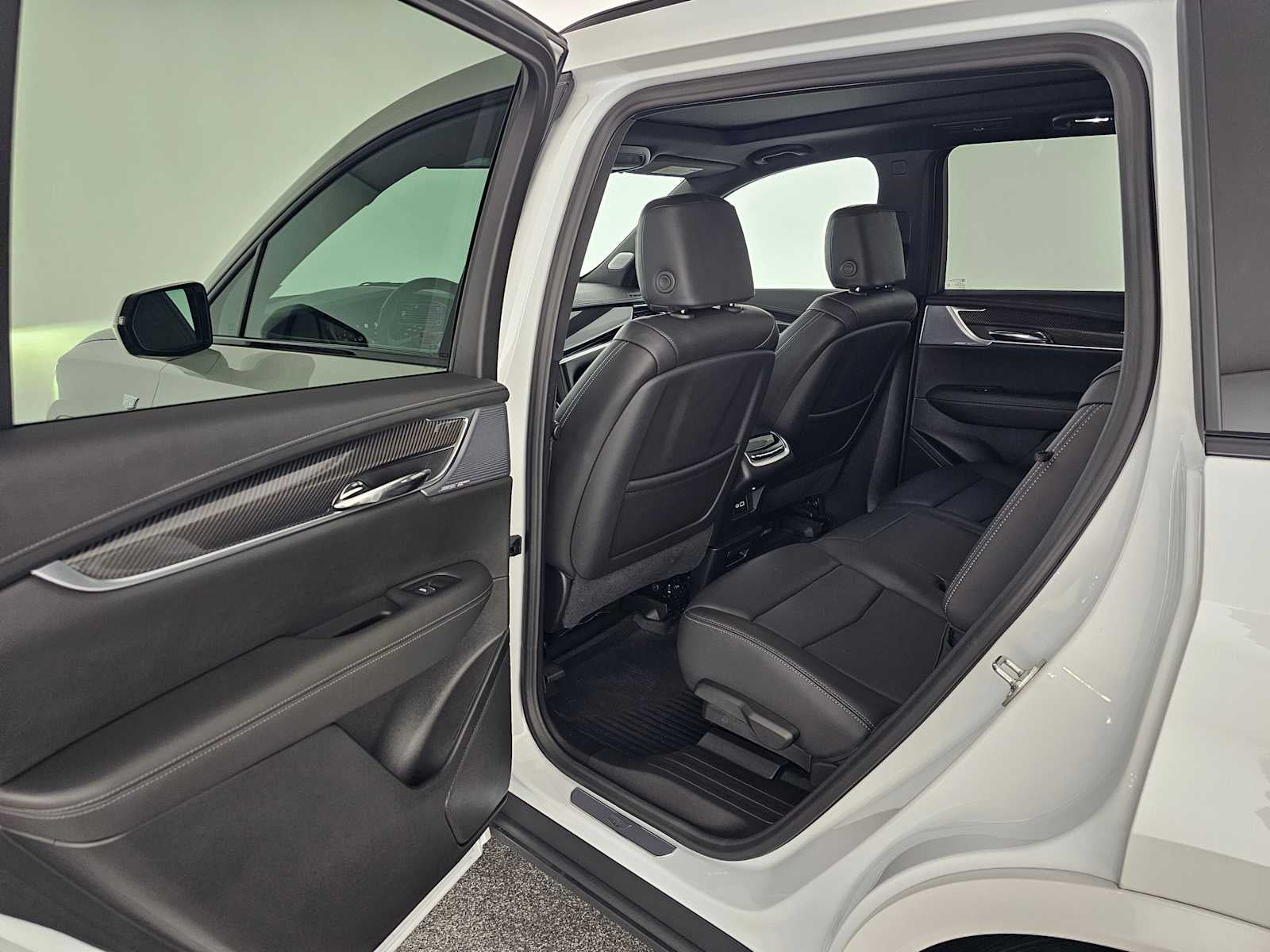 2025 Cadillac XT6 AWD Sport