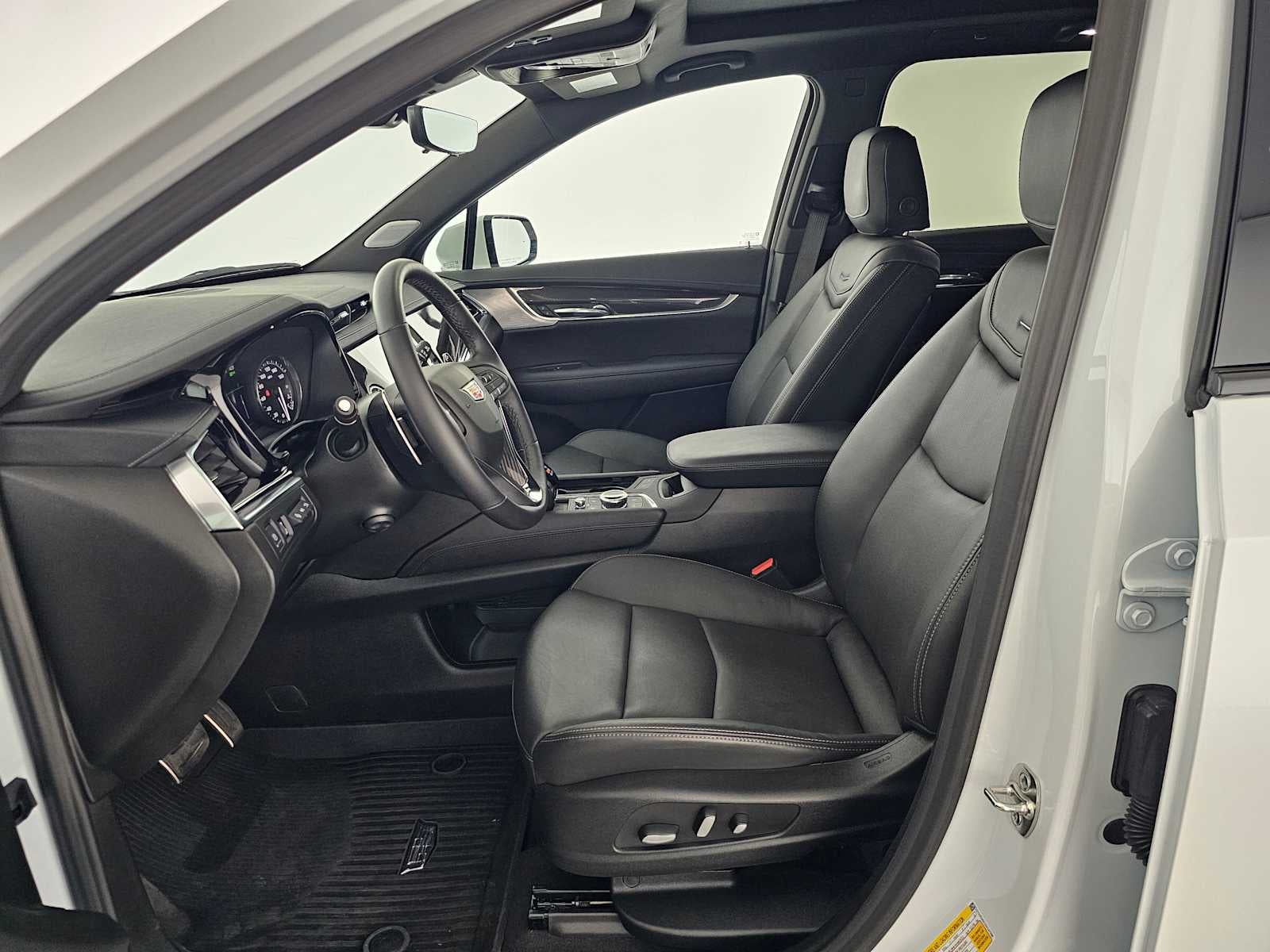 2025 Cadillac XT6 AWD Sport