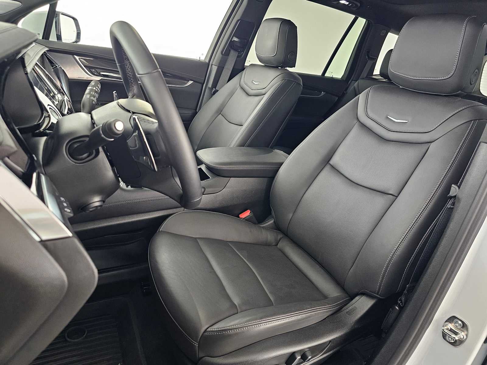 2025 Cadillac XT6 AWD Sport