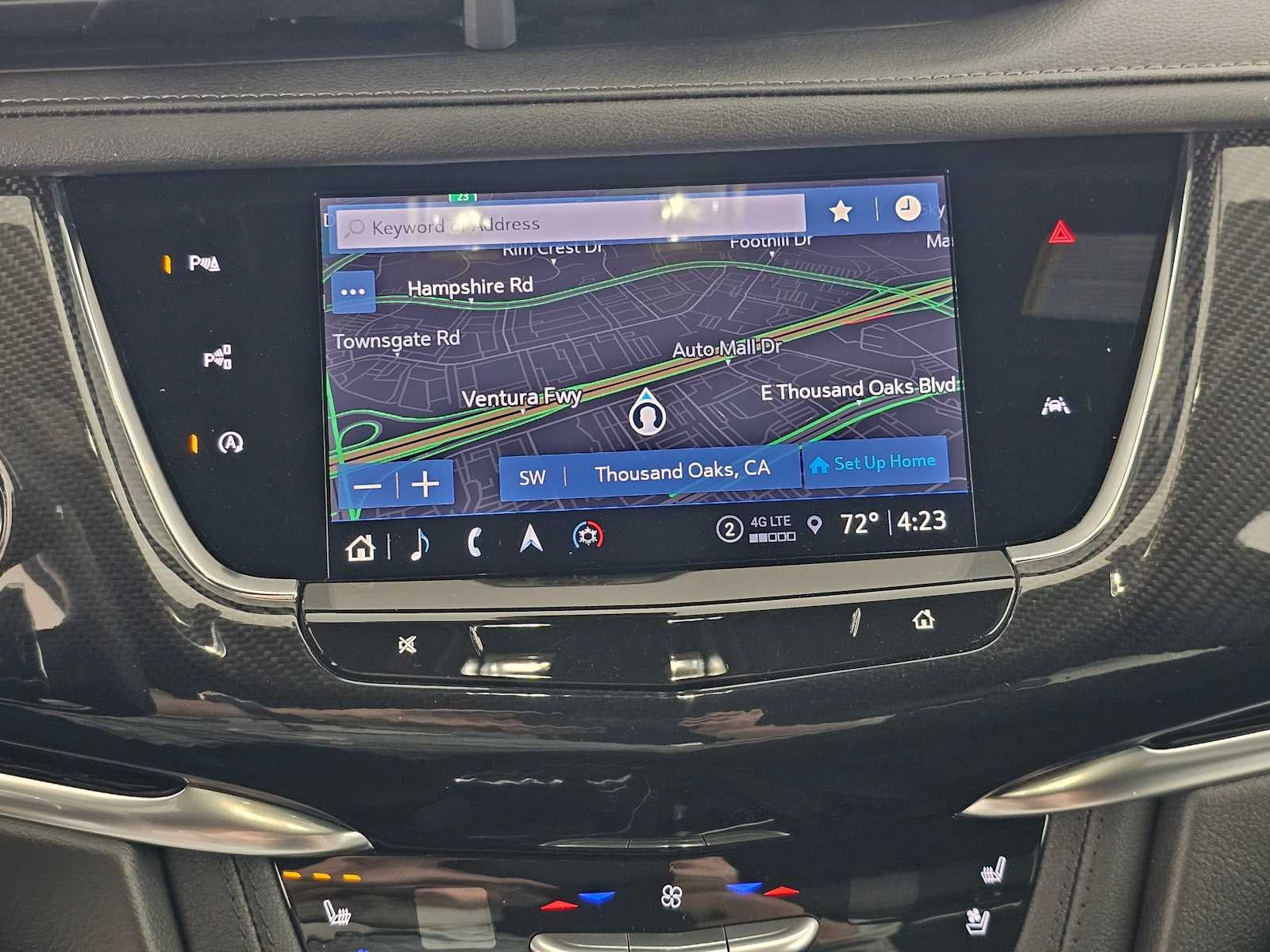 2025 Cadillac XT6 AWD Sport