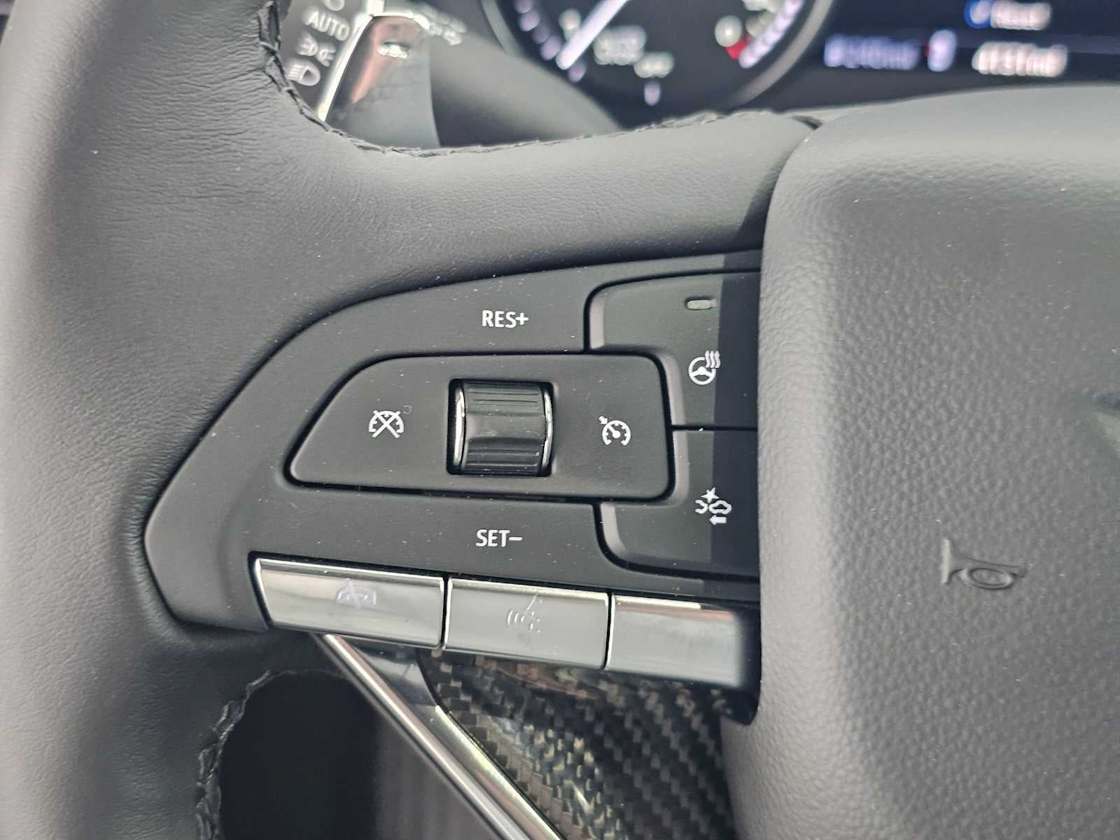 2025 Cadillac XT6 AWD Sport
