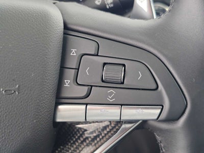 2025 Cadillac XT6 AWD Sport