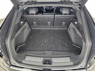 2025 Cadillac LYRIQ Luxury