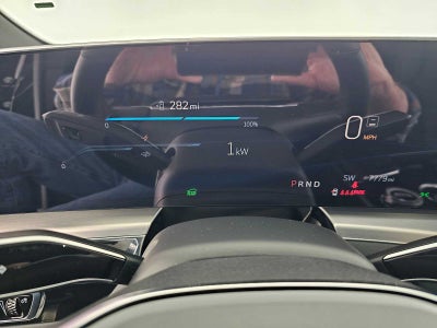 2025 Cadillac LYRIQ Luxury