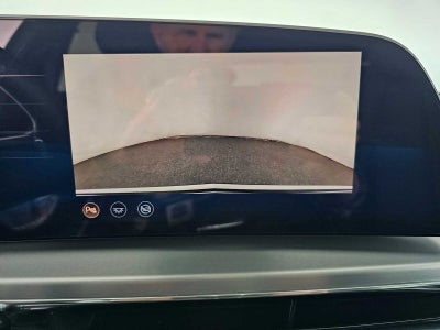 2025 Cadillac LYRIQ Luxury