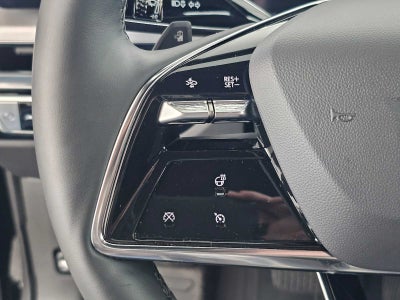 2025 Cadillac LYRIQ Luxury