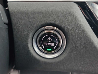 2025 Cadillac LYRIQ Luxury