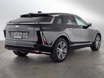 2025 Cadillac LYRIQ Luxury