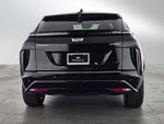 2025 Cadillac LYRIQ Luxury