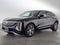 2025 Cadillac LYRIQ Luxury