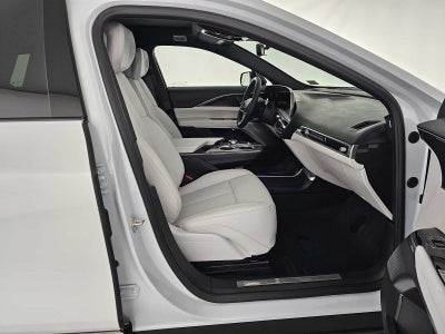 2026 Cadillac LYRIQ Premium Luxury