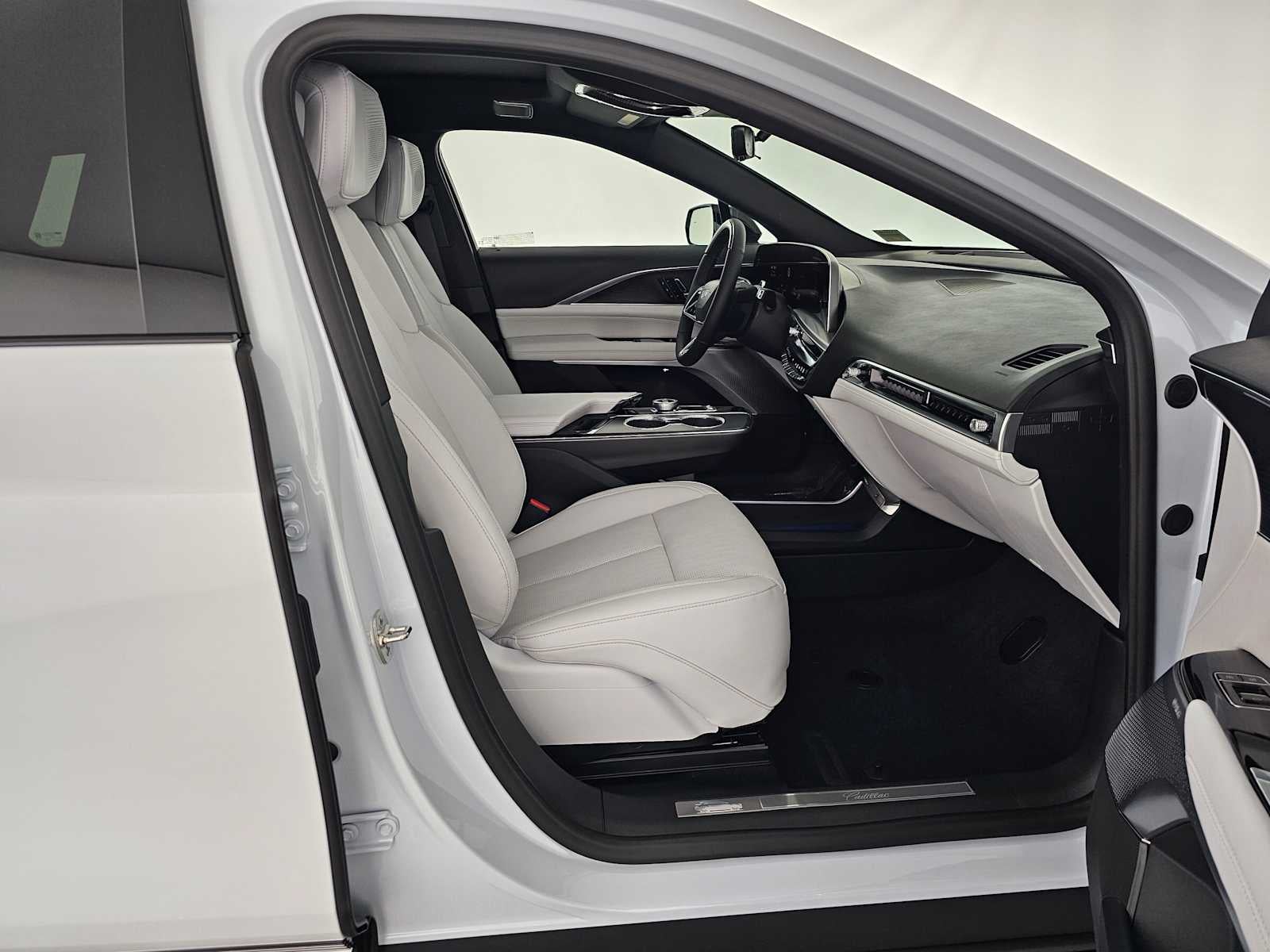 2026 Cadillac LYRIQ Premium Luxury