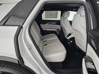2026 Cadillac LYRIQ Premium Luxury
