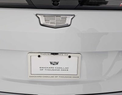 2026 Cadillac LYRIQ Premium Luxury