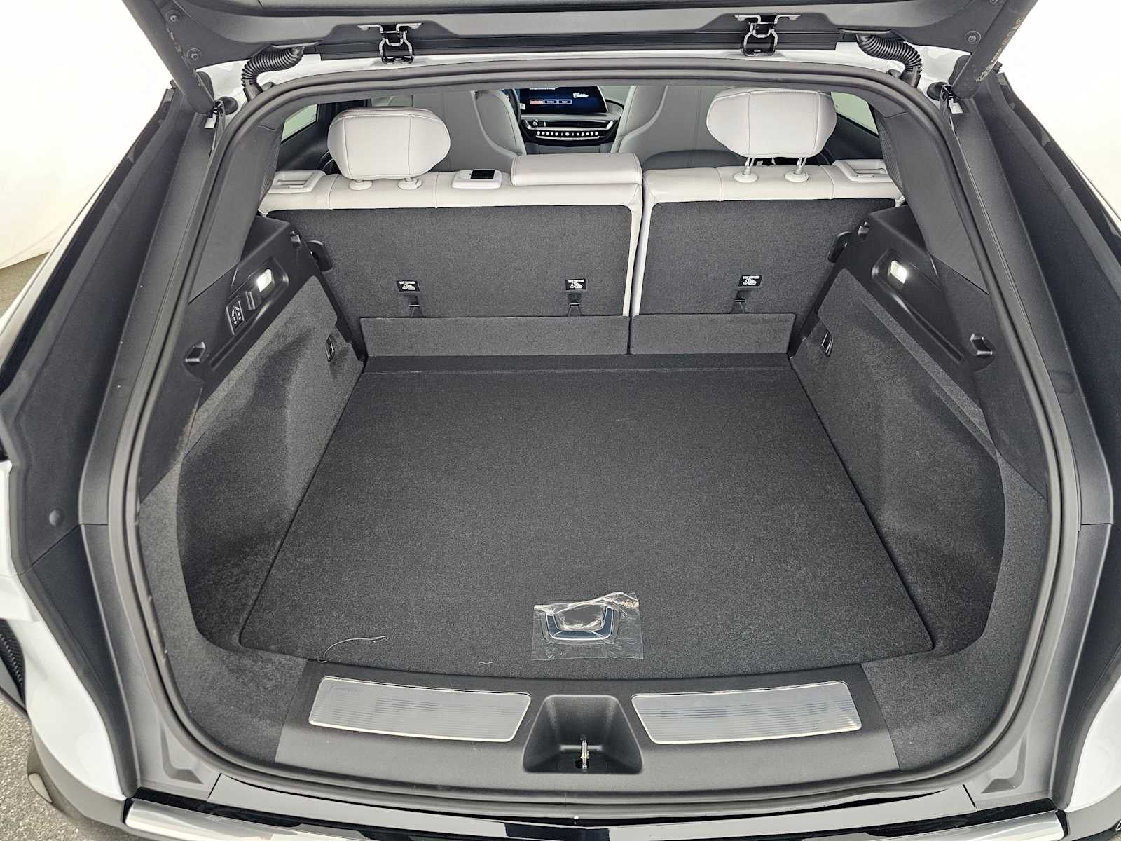 2026 Cadillac LYRIQ Premium Luxury