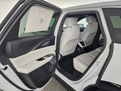 2026 Cadillac LYRIQ Premium Luxury