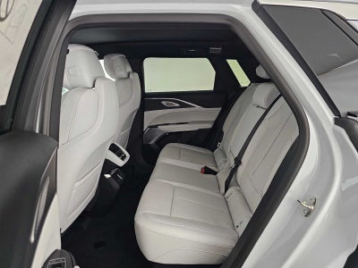 2026 Cadillac LYRIQ Premium Luxury