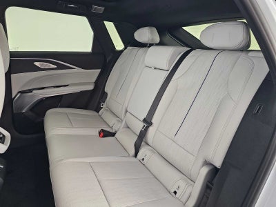 2026 Cadillac LYRIQ Premium Luxury