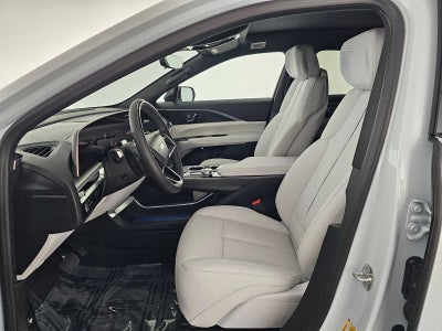 2026 Cadillac LYRIQ Premium Luxury