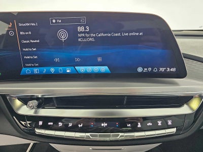 2026 Cadillac LYRIQ Premium Luxury