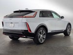 2026 Cadillac LYRIQ Premium Luxury