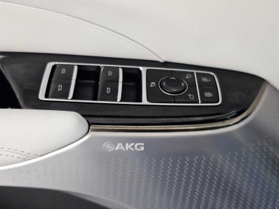 2026 Cadillac LYRIQ Premium Luxury