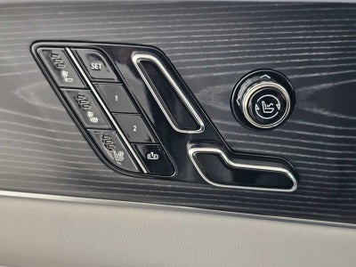 2026 Cadillac LYRIQ Premium Luxury