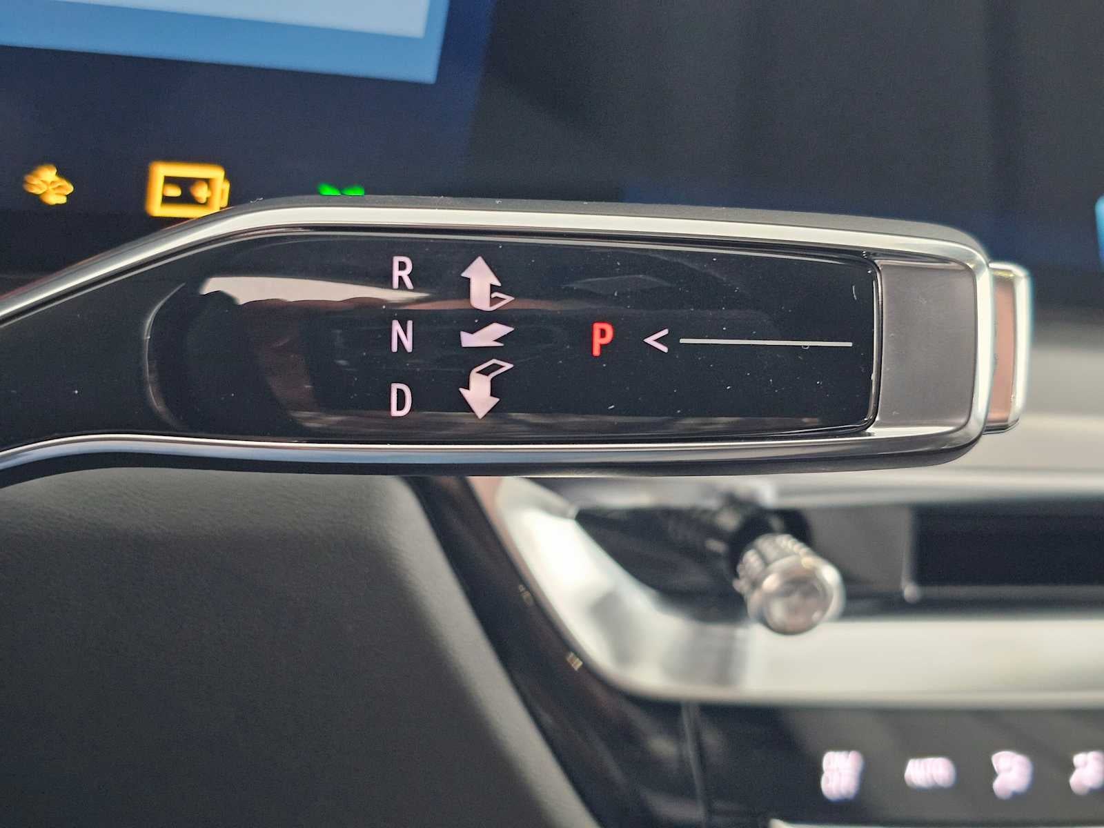 2026 Cadillac LYRIQ Premium Luxury