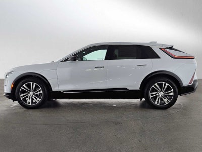 2026 Cadillac LYRIQ Premium Luxury