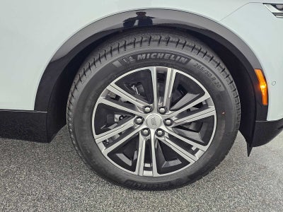 2026 Cadillac LYRIQ Premium Luxury