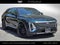 2025 Cadillac LYRIQ Luxury