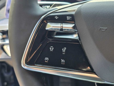 2025 Cadillac LYRIQ Luxury