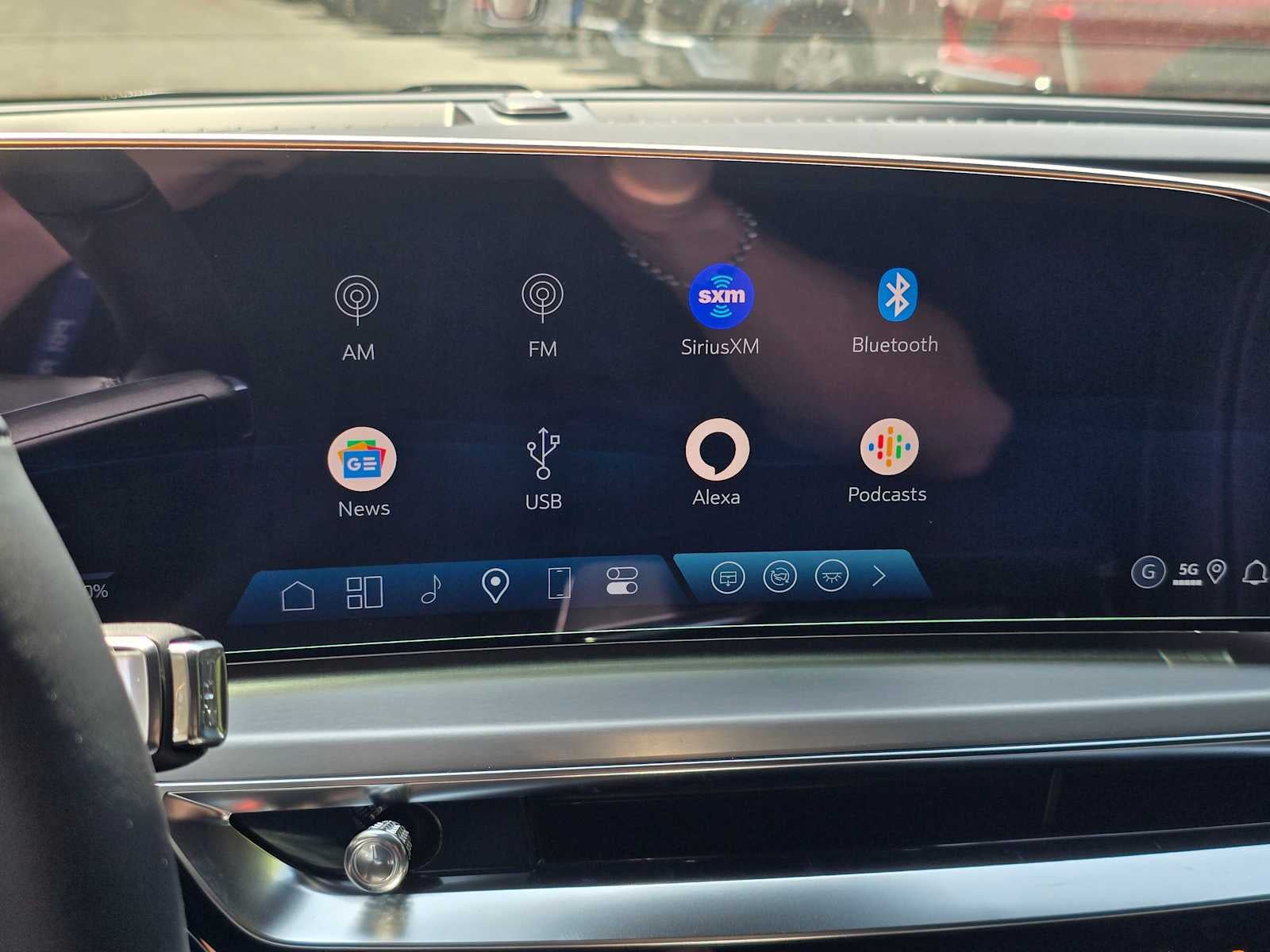 2025 Cadillac LYRIQ Luxury