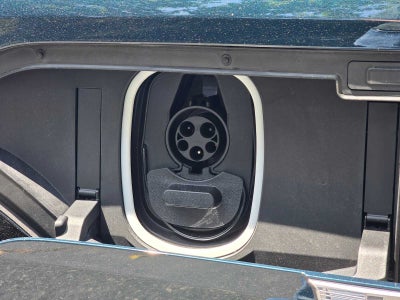 2025 Cadillac LYRIQ Luxury