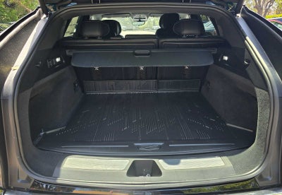 2025 Cadillac LYRIQ Luxury