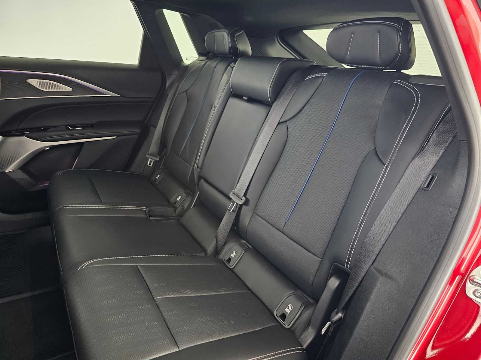 2025 Cadillac LYRIQ Luxury