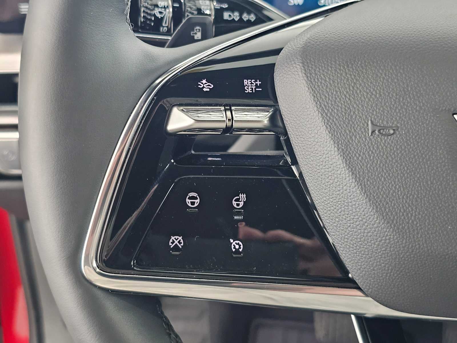 2025 Cadillac LYRIQ Luxury