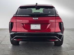 2025 Cadillac LYRIQ Luxury