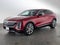 2025 Cadillac LYRIQ Luxury